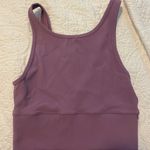 Lululemon Power Pivot Ribbed Tank Photo 0