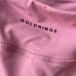 Gold Hinge Light Pink  Skirt Athletic Photo 2