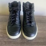 Nike  Dunk High GS Black Youth or Women's Shoe Size 6.5Y or 8 Women’s #573 Photo 1