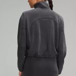 Lululemon Brushed Softstreme Half Zip Photo 3
