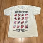 The Rolling Stones 2014 Tour Tshirt Photo 0