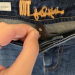 Kut From The Kloth Kut from the Cloth EUC Women's Catherine Slim Boyfriend Jeans Size 6 Photo 2