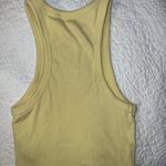 ZARA Crop Top Photo 2