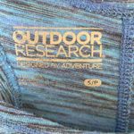 Outdoor Research Blue Space Dye Tank Top Small Photo 3