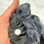 Lululemon  Align High Rise Tie Dye Leggings Grey Women's Size 4 Photo 4