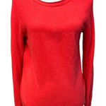 Banana Republic  Sweater‎ Cashmere Merino Wool Italian Superloft Filpucci Size S Photo 0