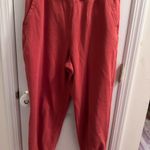 Lululemon Relaxed High-Rise Jogger
Canyon Orange Photo 1