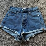 superdown  Denim Shorts Photo 0