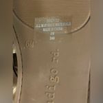 Indigo rd. Women's gladiator lace up sandals Gold Flat Size 6M New W/O Box Photo 6