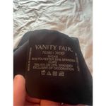 Vanity Fair Black Woman’s Bra Size 38DD Photo 10