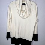 Jones New York  Cowl Neck Sweater Photo 4