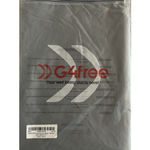 G4Free Wide Leg Business Pants Womens Size S (6) Black Pocketed Ponte Stretch Photo 9