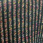 French Connection  Mozart Millie Multicolor Knit Sweater Photo 11