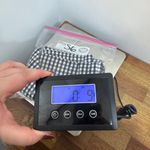 J. McLaughlin  Womens Rayna‎ Skirt 0 Gingham Black White Pencil Knee Modest Check Photo 7