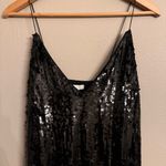 H&M ‎ Sequin Slipdress Photo 3