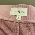 Lou & grey Tie Dye Sweat Short Size M Photo 6