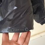 Merrell  REVERSIBLE LIGHTWEIGHT COAT JACKET QUILTED Women’s SZ L Black Photo 6
