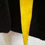 Candie's Vintage Y2K Blazer Top Office Siren 2000s Emo Scene Mall Goth Large Photo 3