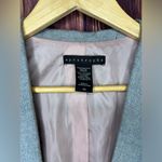 Apostrophe Grey Blazer Size 14 Photo 2