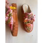Farm Rio pink Bow Mule Sneaker size 6 Photo 9