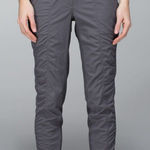 Lululemon  Street To Studio Pant Unlined Soot Light Photo 0