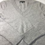 Anne Klein AK cashmere blouse XL Photo 10