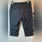Bandolinoblu Black Pant Capri Size‎ 16 Photo 4