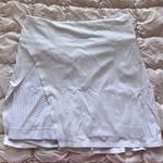 Lululemon White Skirt Photo 0