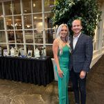 Lulus Green Dress Photo 2