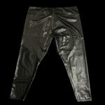 Avec Les Filles  faux leather nwot leggings. Photo 1