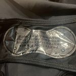 Chic Soul NWOT  Com women’s black ruffle one piece swimsuit size xlarge. Photo 4