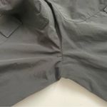 PacSun Playboy Cargo Pants Bunny Pockets Lightweight Streetwear Gorpcore Black Photo 13