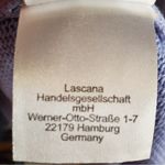 Lascana For Lascana - Victoria’s Secret - Cold Shoulder lightweight Sweater -Long Sleeve Top Photo 7