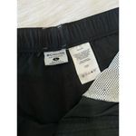Columbia  Women Sandy River II Cargo Black Shorts Size Large Water Activity Photo 12
