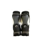 Ski Doo Team BRP Ladies RXTS II Snow Boots Lace Up Thermolite Size 6 NEW Winter Black Photo 4