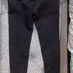 Black Athletic Leggings Size XS Photo 1