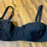 Coco Rave  shelf bikini bra top XS Photo 0