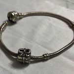 Pandora  Gift Bag Charm for Bracelet Photo 1