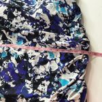 Swimsuits for All One Piece Swimsuit Plus Size 34 Blue Photo 8