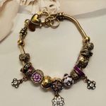 Bijoux Terner  lucky charm bracelet Photo 1