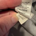 FIGS  Casma 3 pocket Gray Scrub Top slate grey size xs PO 1367 Photo 2