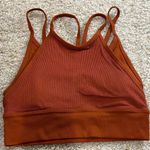 Nike  Indy Yoga Novelty Bra Photo 0