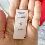 Cinq à Sept Cinq a Sept Gianna Gown Carmine One Shoulder Photo 6