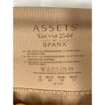 Spanx Assets Red Hot Label Women's Mid Thigh High Waist Shapewear Brown Medium Photo 3