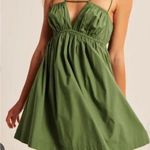 Abercrombie & Fitch Strappy Baby Doll Dress Photo 0