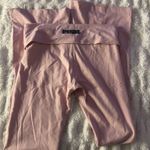 PINK - Victoria's Secret  Yoga Leggings Photo 0