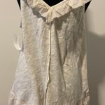 American Eagle Outfitters Flowy Tank Top Photo 1