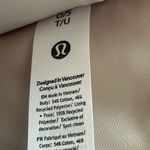 Lululemon Two Tone Canvas Tote Bag New With Tags 10L Photo 6