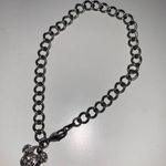 Disney Mickey Mouse ears silver Bracelet Photo 0