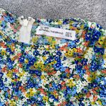 Faithfull the Brand Jeanette Mini Dress Size XS/2
Floral Print Puff Sleeve Photo 6